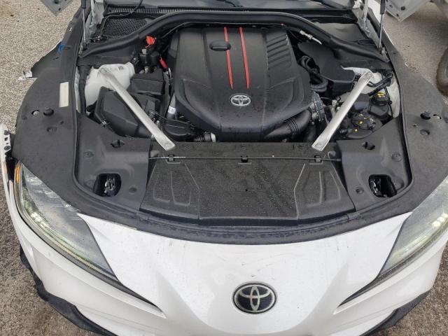 2021 TOYOTA SUPRA BASE WZ1DB0C01MW045590