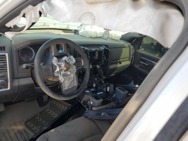 2021 RAM 1500 CLASSIC SLT 1C6RR7GG2MS531291