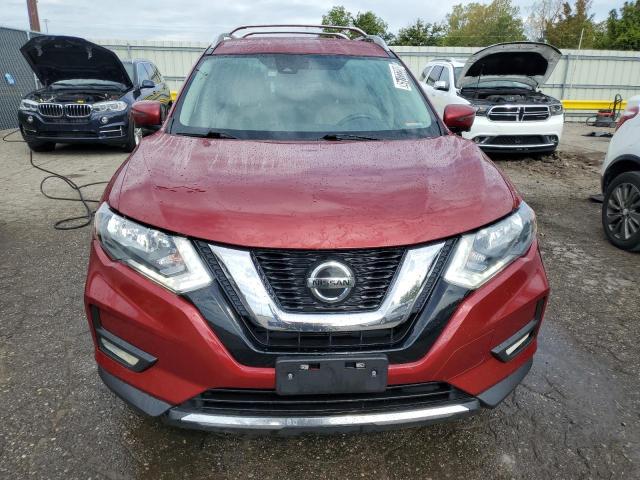 2020 NISSAN ROGUE S 5N1AT2MT4LC771149