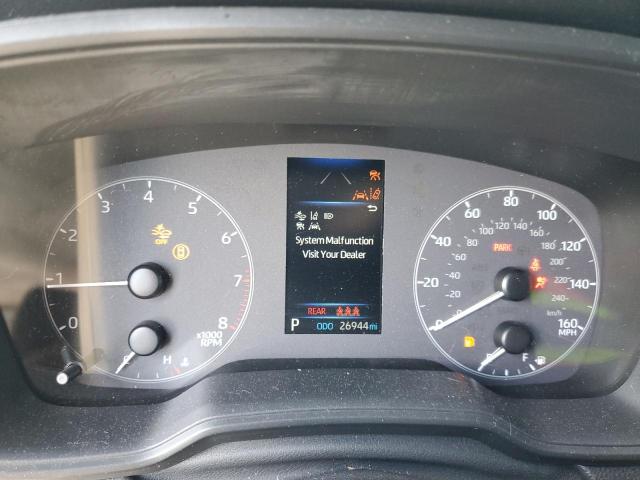 2023 TOYOTA COROLLA CR 7MUCAAAG2PV059544