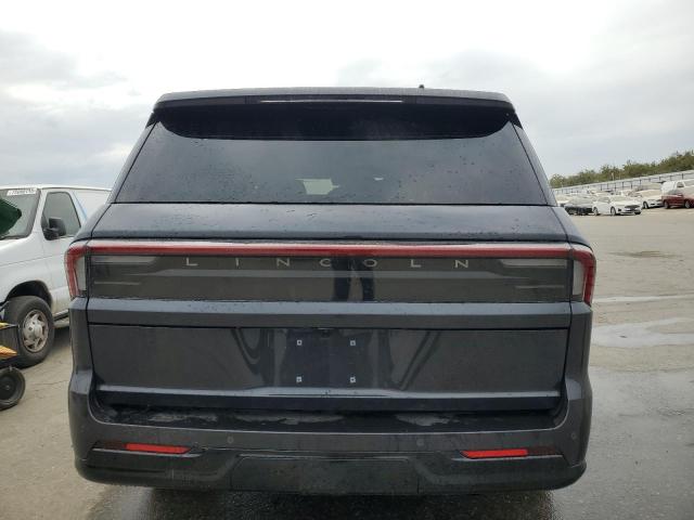2025 LINCOLN NAVIGATOR 5LMJJ2LGXSEL13383