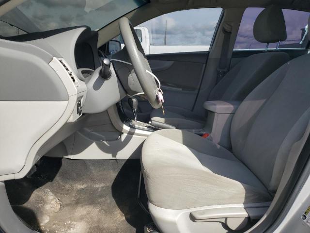 2010 TOYOTA COROLLA BA - 2T1BU4EEXAC444454