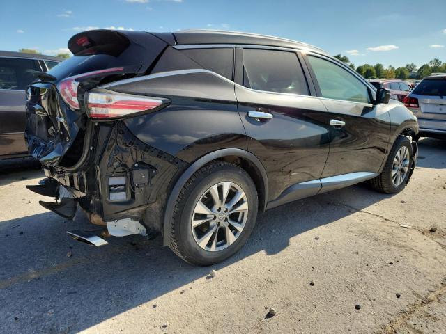 2016 NISSAN MURANO S 5N1AZ2MH3GN131180