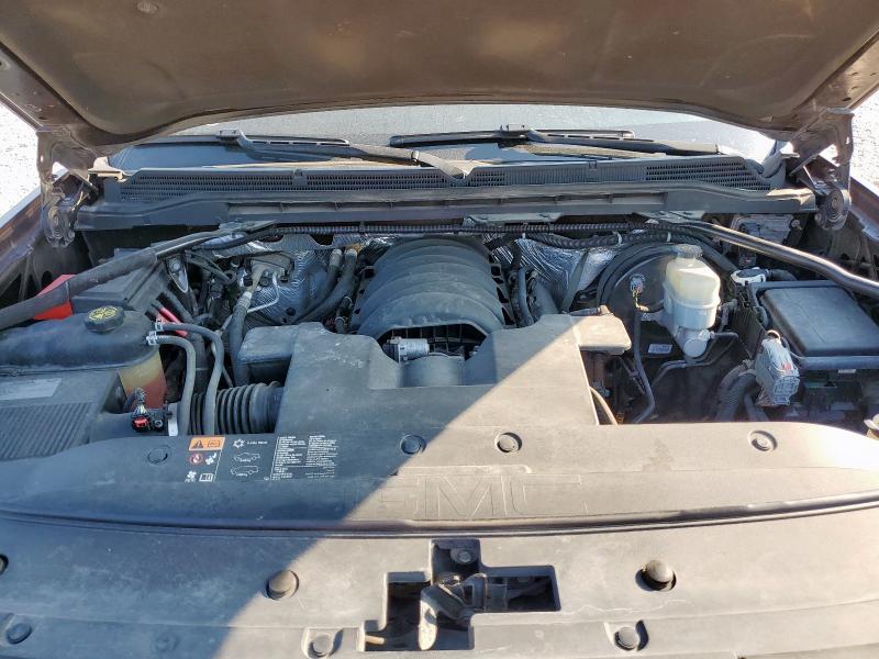 2016 GMC SIERRA1500 3GTP1NEC2GG175416