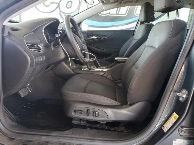 2016 CHEVROLET MALIBU HYB 1G1ZJ5SUXGF350561