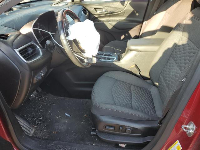 2019 CHEVROLET EQUINOX LT - 2GNAXKEV3K6165896