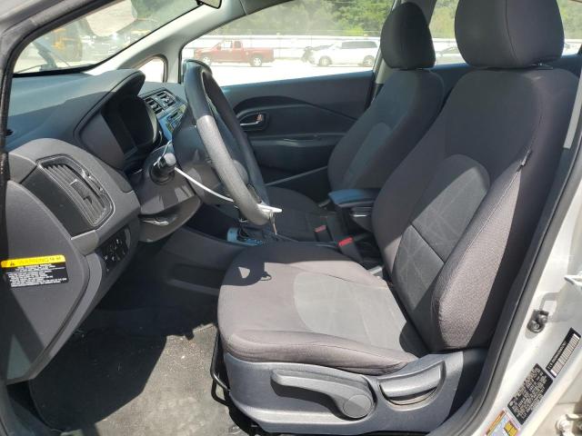2017 KIA RIO LX #3292555700