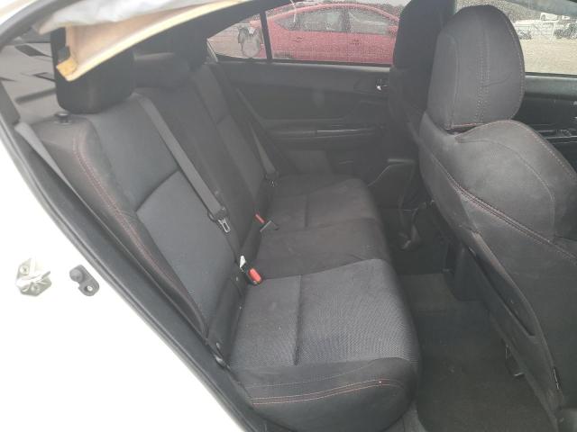 2017 SUBARU WRX - JF1VA1B66H9804908