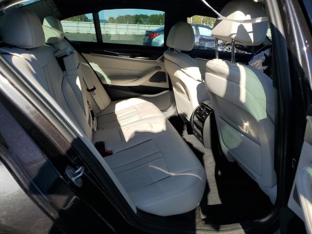 2022 BMW 540 XI WBA73BJ01NWX53019