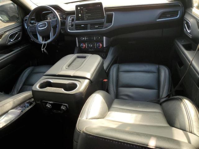 2022 GMC YUKON SLE 1GKS1AKD8NR157116