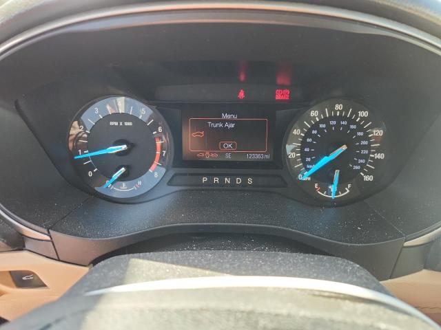 2013 FORD FUSION SE - 3FA6P0H72DR189673