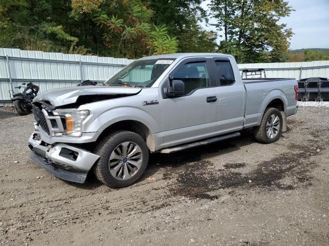 2018 FORD F150 SUPER - 1FTEX1EP0JFB07271