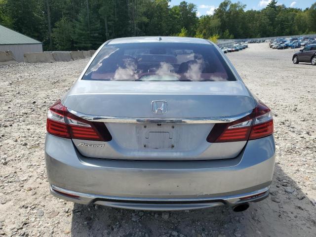 2017 HONDA ACCORD EX - 1HGCR2F76HA120895