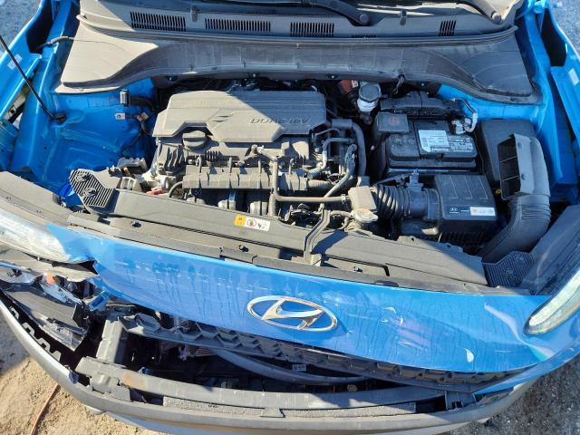 2022 HYUNDAI KONA SEL KM8K62AB1NU794859