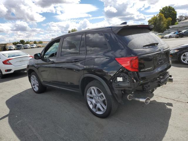2024 HONDA PASSPORT E #3303924722