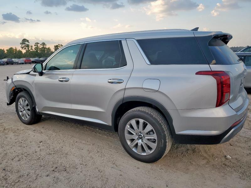 2025 HYUNDAI PALISADE S KM8R24GE3SU921744