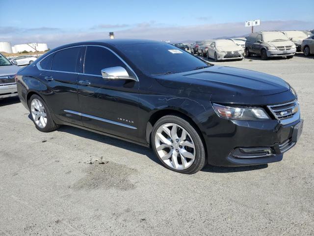 2015 CHEVROLET IMPALA LTZ 2G1165S36F9106600