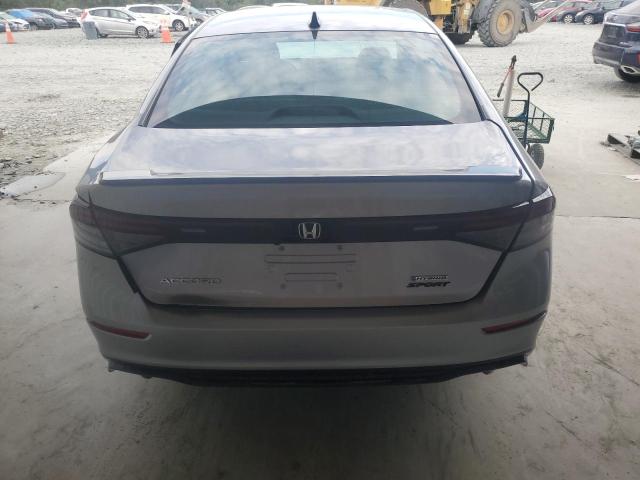 2023 HONDA ACCORD HYB 1HGCY2F77PA027160