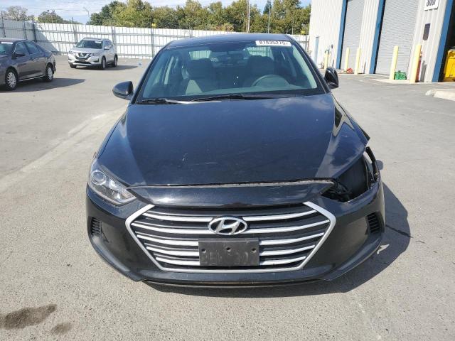 2018 HYUNDAI ELANTRA SE 5NPD84LF1JH368600