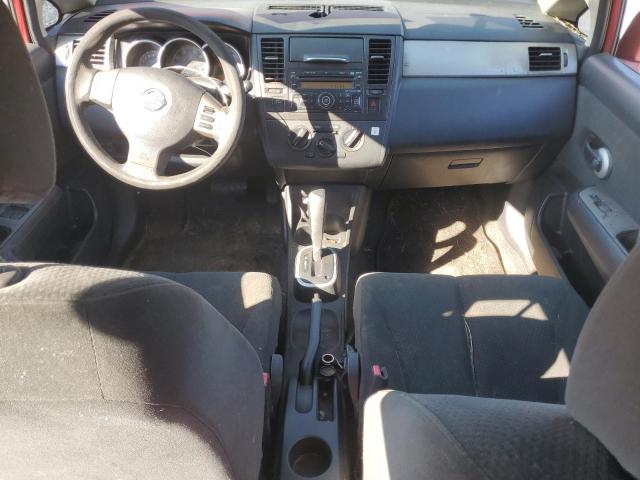 2011 NISSAN VERSA S - 3N1BC1APXBL406412