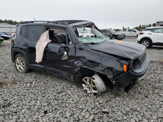 2016 JEEP RENEGADE L - ZACCJBBT5GPC58211