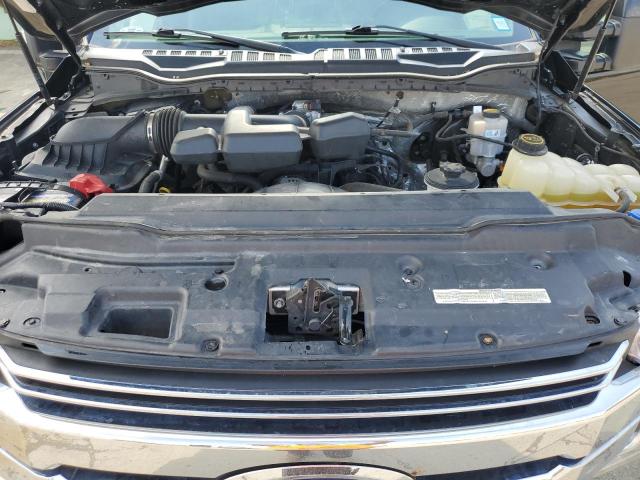 2019 FORD F350 SUPER #3260393580