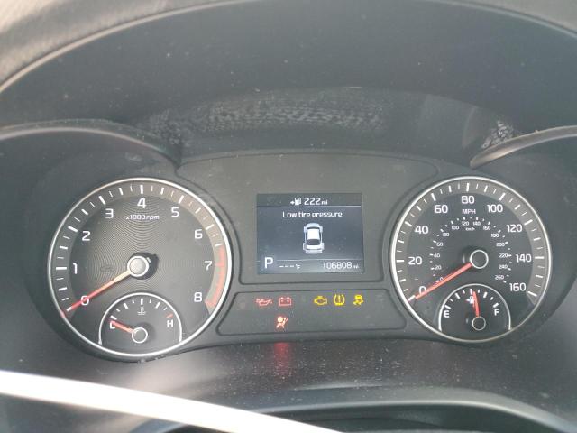 2020 KIA OPTIMA LX - 5XXGT4L34LG412511