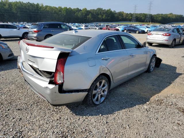 2014 CADILLAC ATS LUXURY #3292453701