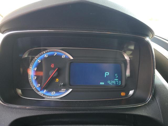 2016 CHEVROLET TRAX LS KL7CJNSB2GB654497