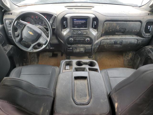 2023 OTHE K2500 4X4 CREW CAB - 1GB1YLE70PF173176