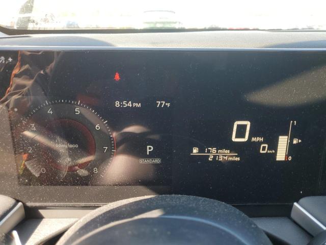 2025 NISSAN KICKS S 3N8AP6BB6SL334352