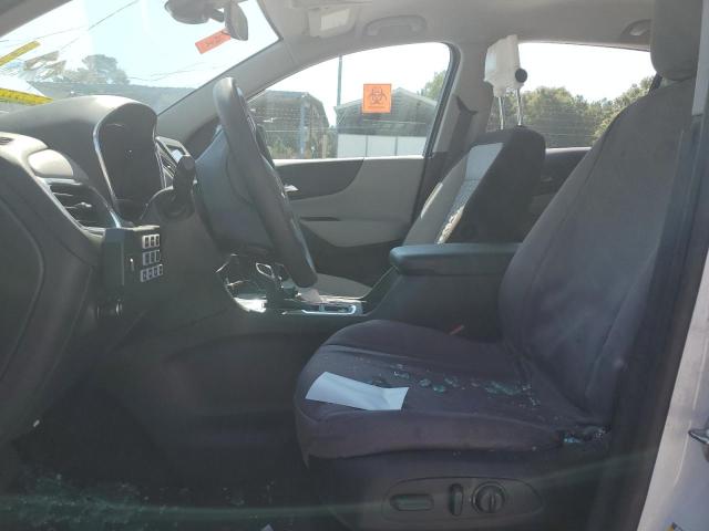 2024 CHEVROLET EQUINOX LS #3296952835