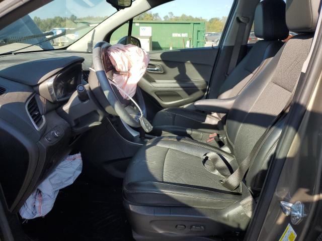 2020 CHEVROLET TRAX 1LT KL7CJLSB8LB354266