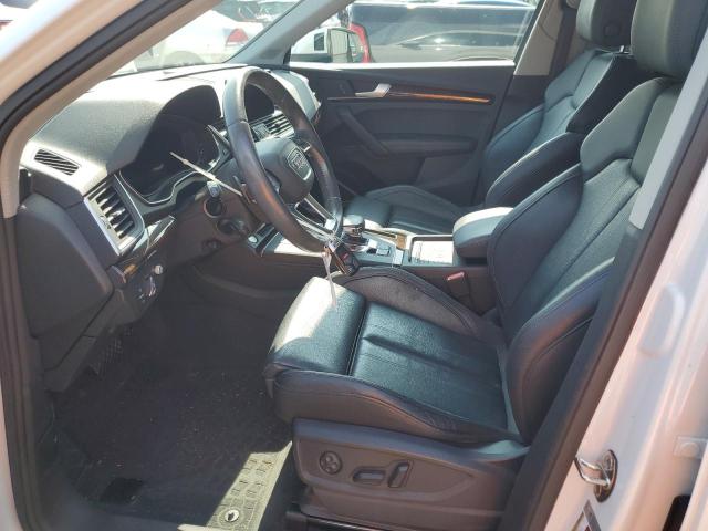 2019 AUDI Q5 PRESTIG WA1CNAFY5K2094539