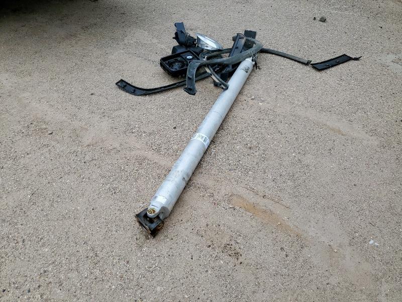 2025 CHEVROLET SILVERADO K2500 HEAVY DUTY 2GC1KLE77S1173169