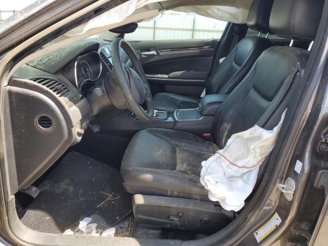 2023 CHRYSLER 300 TOURING L 2C3CCADG8PH592999