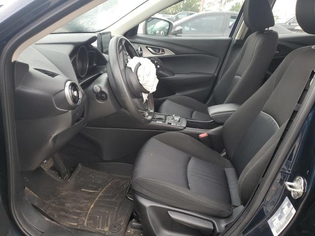 2019 MAZDA CX-3 SPORT - JM1DKFB74K0425264