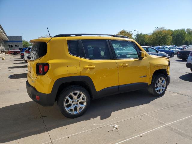 2018 JEEP RENEGADE L ZACCJBBB4JPG98130
