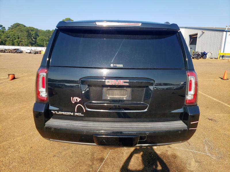 2015 GMC YUKON XL C - 1GKS1HKC8FR540846