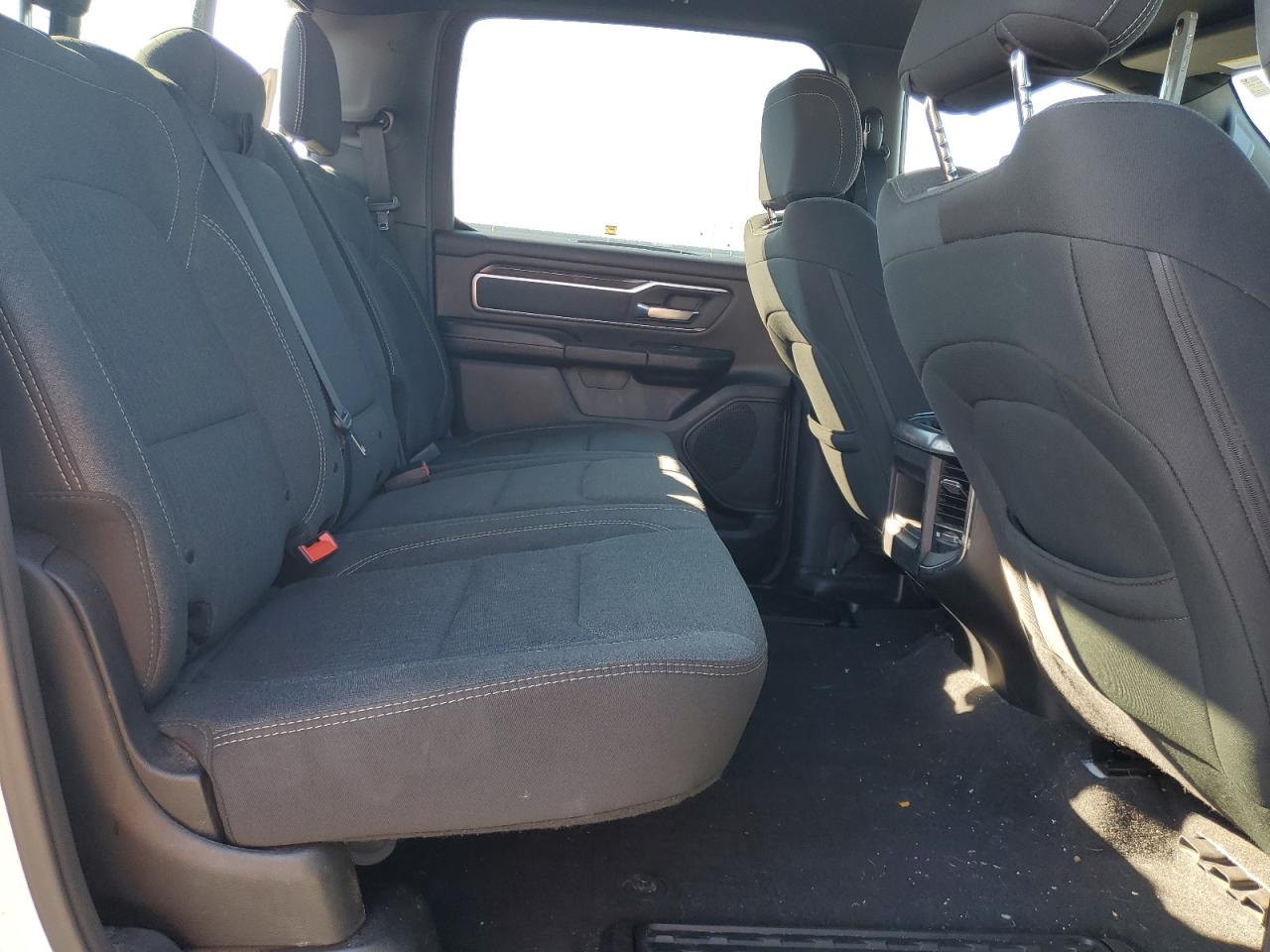 RAM 1500 BIG HORN/LONE STAR