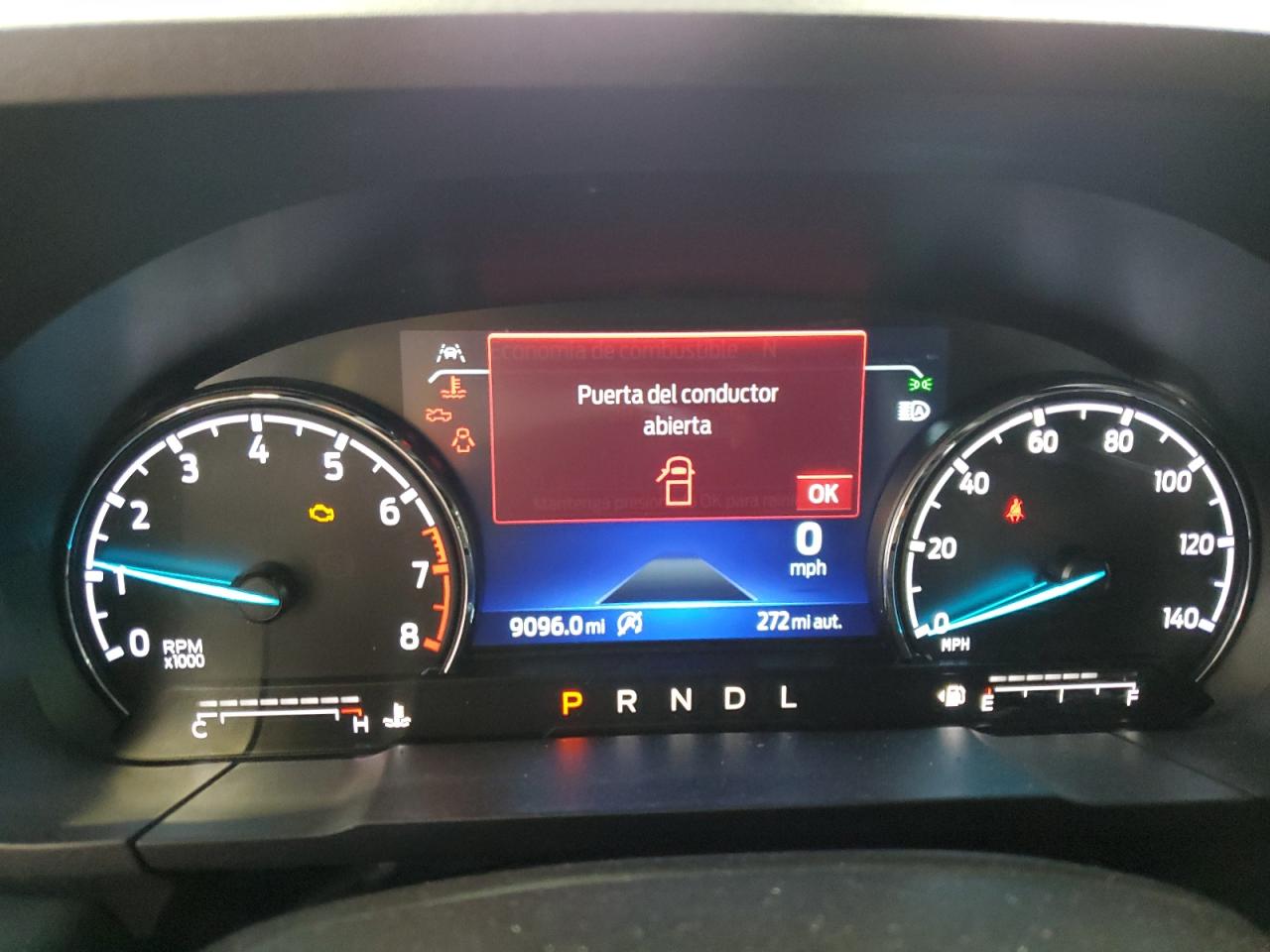 FORD MAVERICK LARIAT