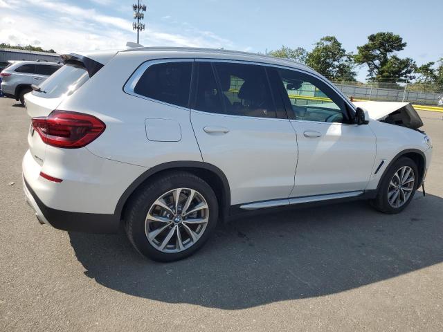 2019 BMW X3 XDRIVE30I 5UXTR9C53KLP81109