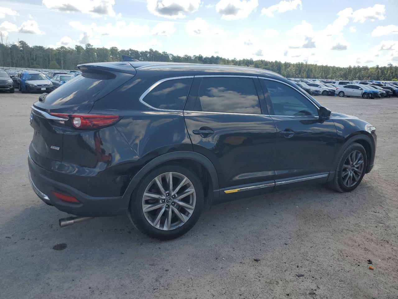 MAZDA CX-9 GRAND TOURING