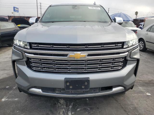 2023 CHEVROLET SUBURBAN K 1GNSKFKD5PR443425