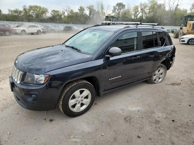 2014 JEEP COMPASS SP - 1C4NJCBA8ED818053