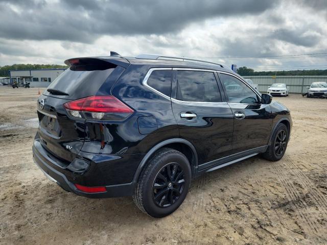 2019 NISSAN ROGUE S KNMAT2MT3KP504869