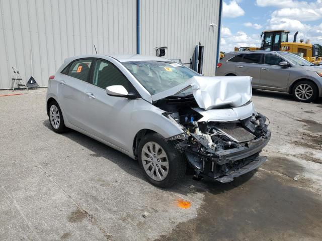2017 HYUNDAI ELANTRA GT KMHD35LH6HU372496