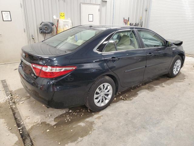 2015 TOYOTA CAMRY HYBR 4T1BD1FK8FU157168