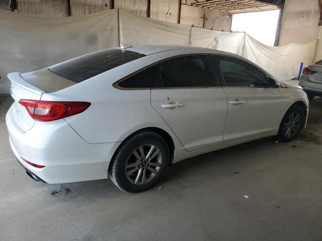 2015 HYUNDAI SONATA SE 5NPE24AF9FH170492