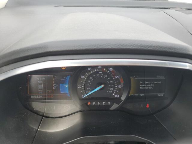 2015 FORD EDGE TITAN - 2FMPK4K87FBB71446